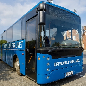 Brenderup Realskole_skolebus